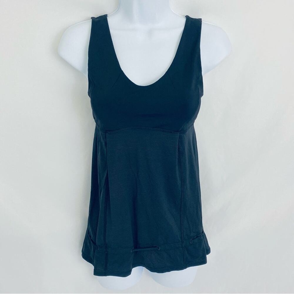 Lululemon Athletic Tank Top Size 6